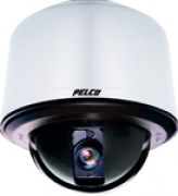 Analog Cameras -  Spectra IV SE - Pelco Security Cameras